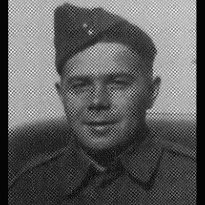 David Earl McGarvey Image
